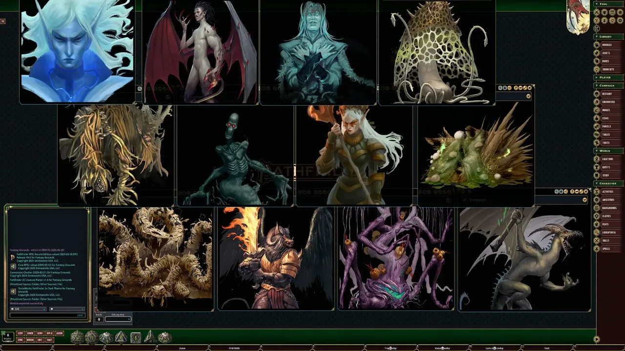 Screenshot 0